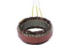 Stator, generátor HC-Cargo F 032 130 105