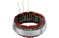 Stator, generátor HC-Cargo F 032 130 106