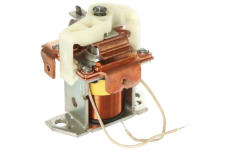 Elektromagnetický spínač, startér HC-Cargo F 032 130 282