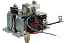 Elektromagnetický spínač, startér HC-Cargo F 032 130 304