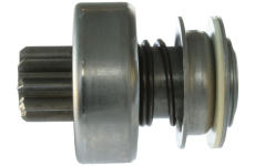 Volnobezny prevod, starter HC-Cargo F 032 130 414