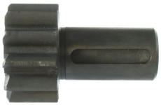 Volnobezny prevod, starter HC-Cargo F 032 130 418