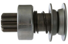 Volnobezny prevod, starter HC-Cargo F 032 130 537