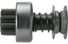 Volnobezny prevod, starter HC-Cargo F 032 130 538