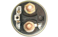 Elektromagnetický spínač, startér HC-Cargo F 032 130 806