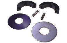Montáżní sada, rotor generátoru HC-Cargo F 032 130 879