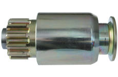 Volnobezny prevod, starter HC-Cargo F 032 131 056