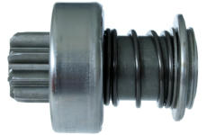 Volnobezny prevod, starter HC-Cargo F 032 131 101