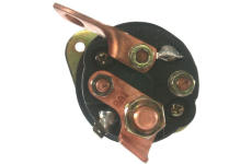 Elektromagnetický spínač, startér HC-Cargo F 032 131 121