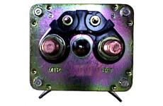 Elektromagnetický spínač, startér HC-Cargo F 032 131 363
