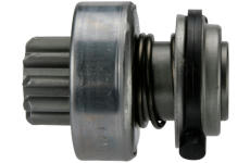 Volnobezny prevod, starter HC-Cargo F 032 131 433
