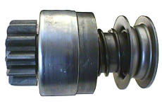 Volnobezny prevod, starter HC-Cargo F 032 131 481