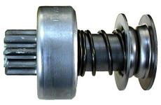 Volnobezny prevod, starter HC-Cargo F 032 131 769