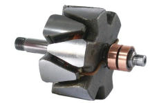 Rotor, generátor HC-Cargo F 032 131 947