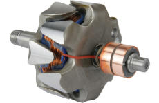 Rotor, generátor HC-Cargo F 032 131 948