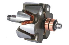 Rotor, generátor HC-Cargo F 032 131 954
