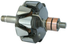 Rotor, generátor HC-Cargo F 032 131 956