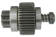 Volnobezny prevod, starter HC-Cargo F 032 132 001