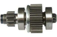 Volnobezny prevod, starter HC-Cargo F 032 132 004