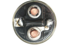 Elektromagnetický spínač, startér HC-Cargo F 032 132 059