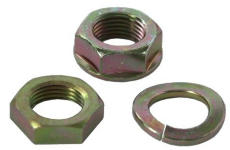 Montáżní sada, rotor generátoru HC-Cargo F 032 132 080