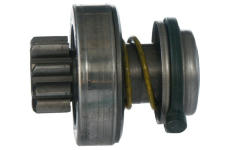 Volnobezny prevod, starter HC-Cargo F 032 132 079
