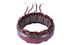 Stator, generátor HC-Cargo F 032 132 091
