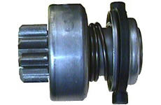 Volnobezny prevod, starter HC-Cargo F 032 132 205