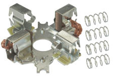 Držák, uhlíkové kartáče HC-Cargo F 032 132 303