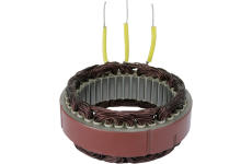 Stator, generátor HC-Cargo F 032 132 354