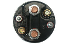 Elektromagnetický spínač, startér HC-Cargo F 032 132 696