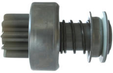Volnobezny prevod, starter HC-Cargo F 032 132 702