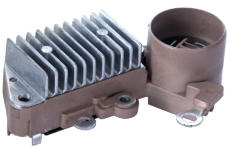 Regulátor generátoru HC-Cargo F 032 132 855