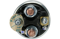 Elektromagnetický spínač, startér HC-Cargo F 032 132 944