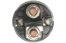 Elektromagnetický spínač, startér HC-Cargo F 032 133 052