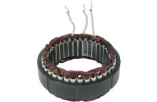 Stator, generátor HC-Cargo F 032 133 081