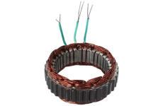 Stator, generátor HC-Cargo F 032 133 192