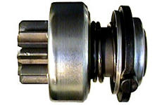 Volnobezny prevod, starter HC-Cargo F 032 133 362