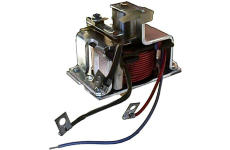 Elektromagnetický spínač, startér HC-Cargo F 032 133 487
