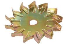 Kolo ventilátoru, generátor HC-Cargo F 032 133 875