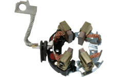 Držák, uhlíkové kartáče HC-Cargo F 032 134 659
