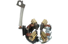 Držák, uhlíkové kartáče HC-Cargo F 032 134 660
