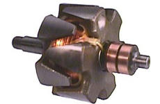 Rotor, generátor HC-Cargo F 032 134 796