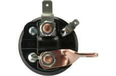 Elektromagnetický spínač, startér HC-Cargo F 032 134 886