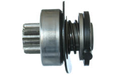 Volnobezny prevod, starter HC-Cargo F 032 135 085