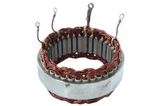 Stator, generátor HC-Cargo F 032 135 138