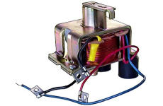 Elektromagnetický spínač, startér HC-Cargo F 032 135 381