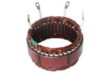 Stator, generátor HC-Cargo F 032 135 413