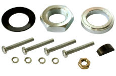 Montáżní sada, rotor generátoru HC-Cargo F 032 136 011