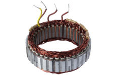 Stator, generátor HC-Cargo F 032 136 037